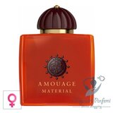 Amouage ženski parfem Material 100ml EDP Cene
