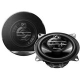 Pioneer TS-G1030F trosistemski koaksijalni auto zvučnici 10 cm, 210 W &amp;ndash; par Slike