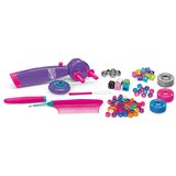 Cra-z-art set izdelovalec pletenica, perla in zasuk Deluxe Styler | Shoptok.si