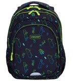  RUKSAK ŠKOLSKI-NOTEBOOK ANATOMSKI SKATE LIFESTYLE HEAD 502024115 | shoptok.hr
