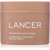 LANCER THE METHOD BODY POLISH Nežna piling krema za telo 240 ml | Shoptok.si
