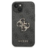 Guess gUHCP14M4GMGGR ovitek za iPhone 14 Plus 6.7 - siv | Shoptok.si