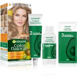 Garnier Color Naturals Creme barva za lase odtenek 8.1 1 kos Cene