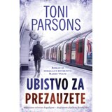 Laguna Ubistvo za prezauzete - Toni Parsons ( 14733 )