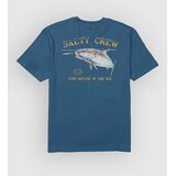 Salty Crew Surface Classic T-shirt cast blue | Shoptok.si