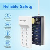 Kettz USB punjač 10 porta KT-USBP-100 | Eponuda.com