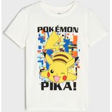 Sinsay Pamučna majica s Pokémon printom | shoptok.hr