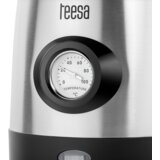 Teesa Kuhalnik TSA1513 iz nerjavečega jekla 2200W 1.7L, (5000525191) | Shoptok.si