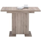 Mömax Raztegljiva Miza Klara, 110-150 X 70 Cm | Shoptok.si