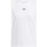 Under Armour Women's Tank Top UA Rival Muscle Tank - Women | Shoptok.si
