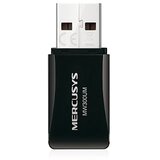 Mercusys MW300UM N300 Wireless Mini USB Adapter | Eponuda.ba