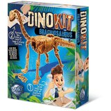 Buki France Buki® Set za iskopavanje kostura Dino Kit Brachiosaurus | shoptok.hr