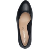 Tamaris Čevlji s peto črna | Shoptok.si