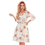 Numoco shirt dress | Shoptok.si
