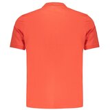 Lotto MEN'S SHORT-SLEEVED POLO SHIRT, RED | shoptok.hr