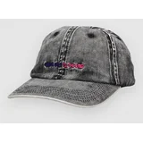 Echo Camber Kapa s šiltom black acid wash