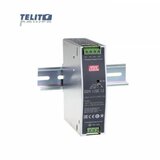 Mean Well 120W dc/dc pretvarač DDR-120C-12 | ePonuda.com