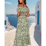 Resti Patterned Women's Set | Shoptok.si