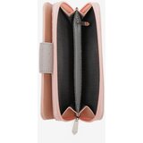 Vuch Ženski novčanik Florianna Dotty Pink, 10 x 20 cm Slike
