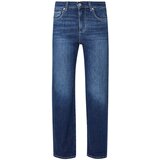 Liu Jo Kavbojke moder denim | Shoptok.si