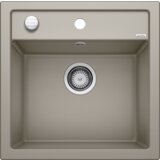 Blanco sudoper DALAGO 5 SILGRANIT s dalj. upr. - TARTUFO | shoptok.hr