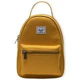 Herschel Nova Mini Backpack - Arrowwood žuta