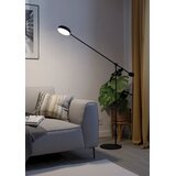 Eglo LED podna lampa Clavellina 900354, 24 W, 160,5 cm, crna/bijela | shoptok.hr