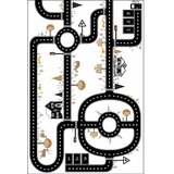 Conceptum Hypnose tepih (160x230) WOOKECE017 | ePonuda.com