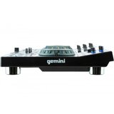 Pioneer Gemini SDJ-4000 DJ kontroler - - Audio-Kondric | Shoptok.si
