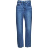 Levi's Jeans straight 501® '81 Modra | Shoptok.si