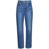 Levi's Jeans straight 501® '81 Modra