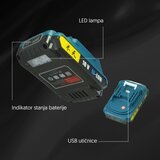  turbo aku fen 20463-5687GR | Eponuda.com