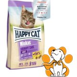 Happy Cat Minkas Urinary Care 10kg, Za Mačke Sa Osetljivim Urinarnim Sistemom | ePonuda.com