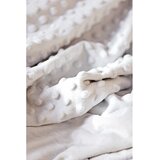Interbaby dekica, mjehurići 80x110 cm - White | shoptok.hr