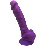 SilexD Model 1 7" Purple