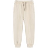 Cool club hlače trenirka DH CCB3012745 F bež 116 | Shoptok.si