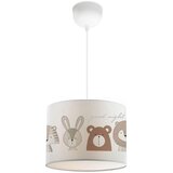 Opviq luster AYD-2878, bijeli | Eponuda.ba