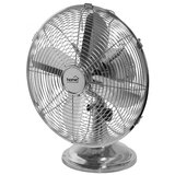 Home Ventilator stolni, promjer 30cm, 35W, Inox - TFS 30, Sivi | Eponuda.ba