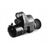 ThermVisia QM adapter za PARD NV007V, NV007A in NV007 s tirnico za tkanje | Shoptok.si