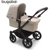 BUGABOO dječja kolica donkey™ 5 mono complete black/desert taupe | shoptok.hr