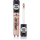 Essence CAMOUFLAGE + MATT korektor z mat učinkom odtenek 20 Light Ivory 5 ml Cene