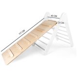 Hanah home Pikler Climber hrast boja AKTV017 | ePonuda.com