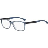 Boss 1581 PJP M (55) Modra/Kristalna | Shoptok.si