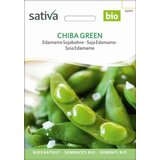 Sativa Soja Edamame, Chiba Green | Shoptok.si