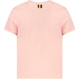K-Way SHORT SLEEVE T-SHIRT GIRL PINK | Shoptok.si