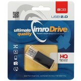 Imro usb fles black 8GB usb 2.0 | ePonuda.com