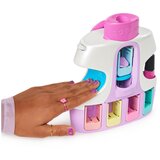 Spin Master Aparat za poslikavo nohotov s 5 šablonami. Cool Maker Go Glam U-Nique Salon Nohtov 39151 Cene