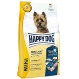 Happy Dog mini light fit&well – suva hrana za male rase 4kg Cene