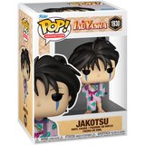 Funko POP figura Inuyasha Jakotsu | shoptok.hr