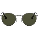 Ray-ban Unisex Sunčane naočale Ray Ban RB3447 50 Gray | shoptok.hr
